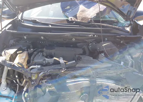 2018 Toyota Rav4 Limited from USA, damaged, VIN 2T3DFREVXJW793782